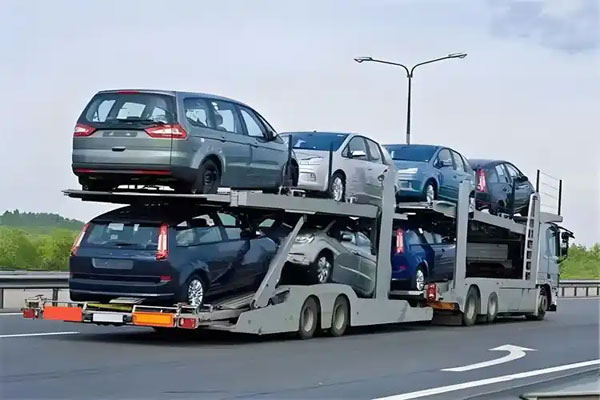 临湘轿车托运查询